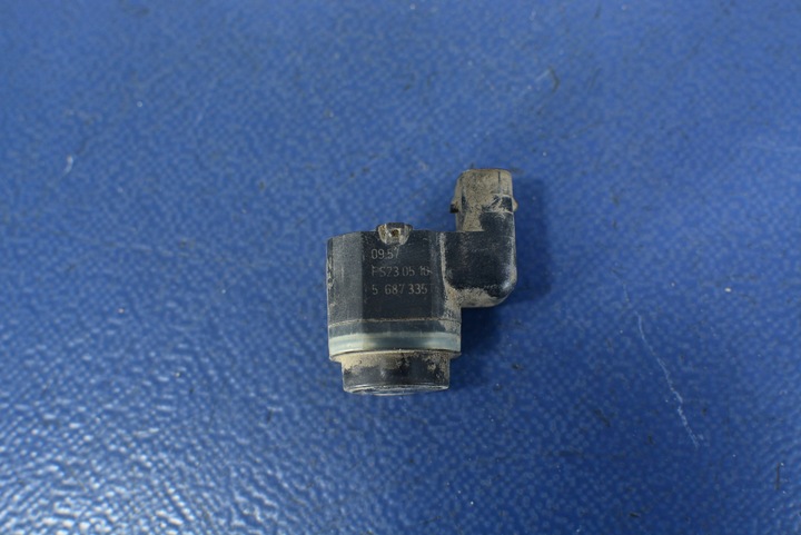 фото №4, Qashqai i j10 датчик парковка pdc 28438bg00a