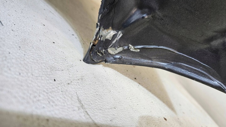 фото №14, Капот крышка двигателя range rover sport l494 оригинал