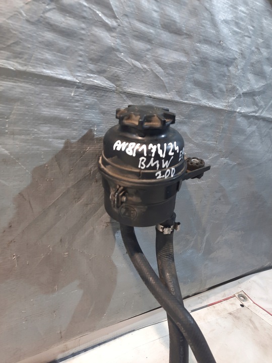 фото №7, Бачок підсилювача bmw e90 2.0d 32411097164