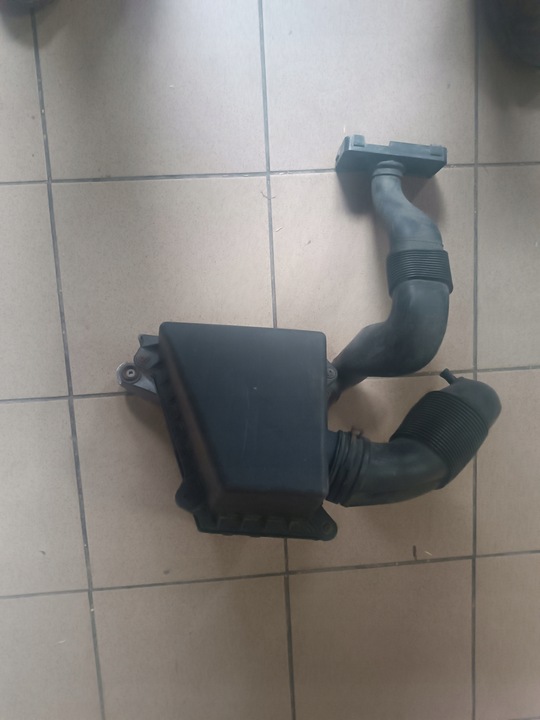 фото №5, Vw seat skoda 1,2b корпус фільтра повітря 6y0129620