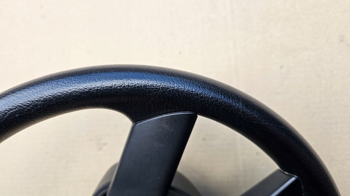 фото №9, Vw polo iv 9n руль 6q0419091c