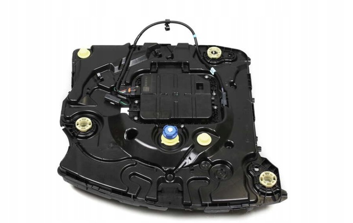 фото №1, Бак adblue citroen peugeot 1682615880 оригінал