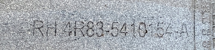 фото №10, Планка порогова права jaguar s-type рестайлінг