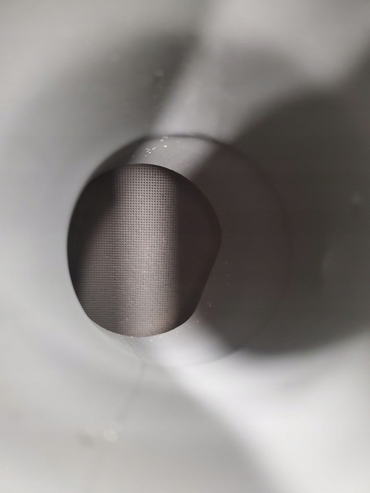 фото №5, Audi q5 sq5 4g0131703af filtry частиц твердых dpf/fap