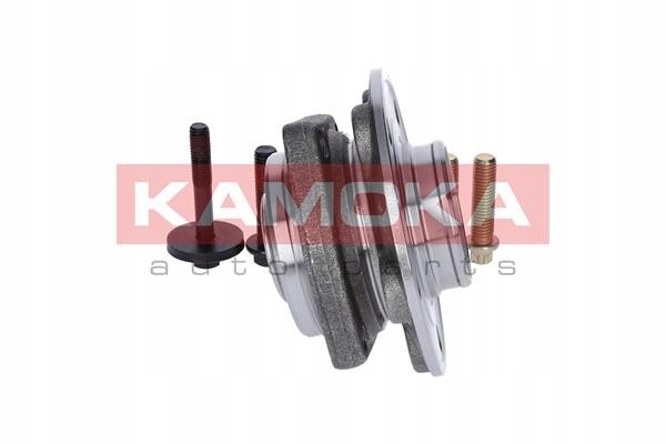 фото №3, Ступица колёса volvo c70/s70/v70 97-02 перед +abs