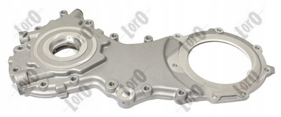 фото №1, Abakus 102-00-015 насос масла