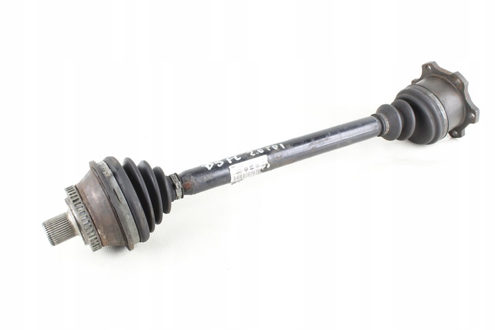 фото №1, Полуось левая левый перед passat b5 fl 2.0 tdi механическая коробка передач