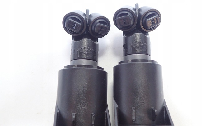 фото №3, Новий комплект склоомивача 8w6955102b 8w6955101