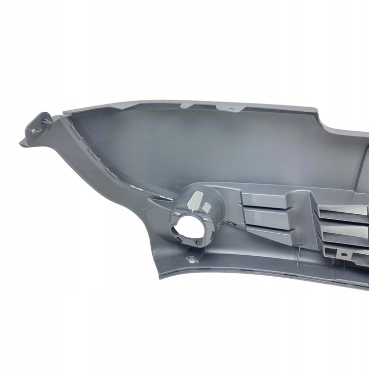 фото №10, Новий оригінальний номер бампер переднє renault trafic ii рестайлінг opel vivaro a рестайлінг