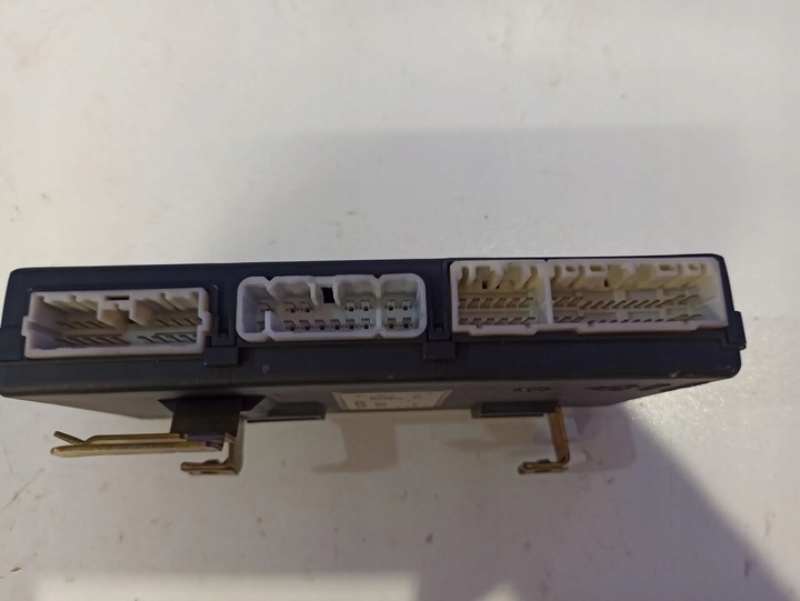 фото №5, Volvo s40, v40 2002 модули комфорта