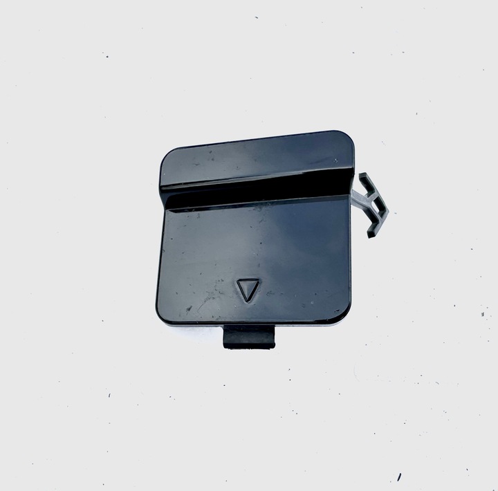 фото №1, Kia sorento 4 iv mq4 2020 - заглушка фаркоп hak бампер перед оригинал оригинальный номер