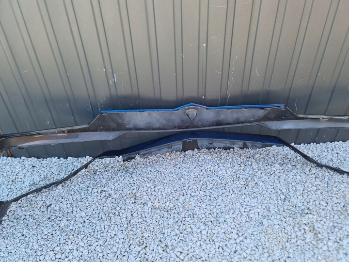 фото №16, Lamborghini urus 2019 2020 2021 2022 бампер переднє перед