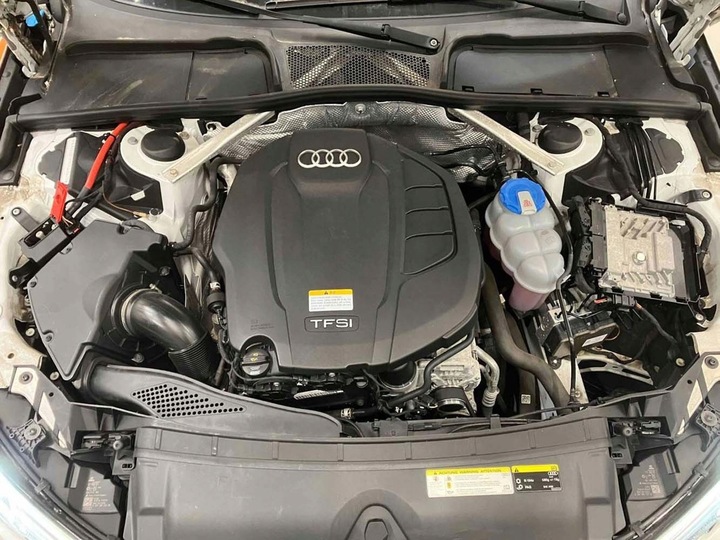 фото №14, Audi двигун 2.0 tfsi cym cymc 252kw 185 km пробіг 36 km tfsi fsi a4 a5 q5