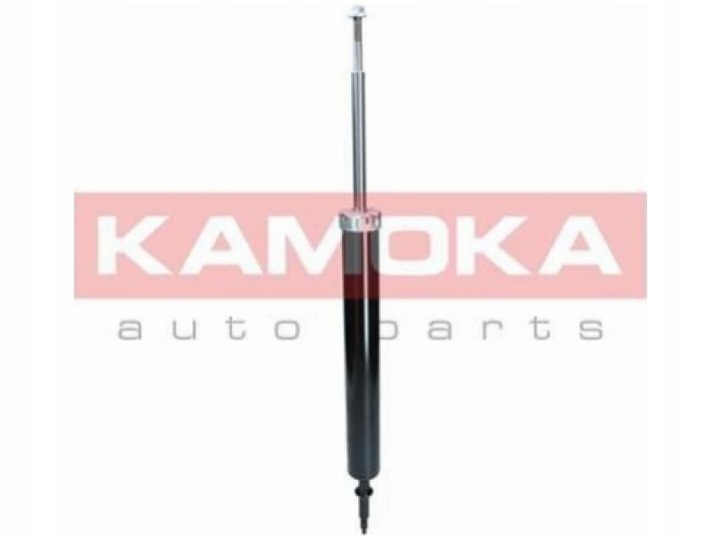 фото №2, Амортизаторы зад kamoka 2000934
