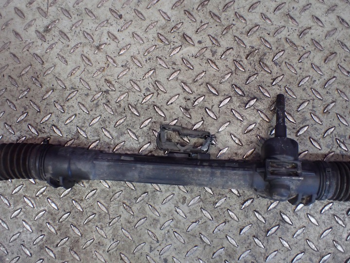 фото №4, Punto ii 1.3 трансмісія рейка рульового управління 37502371