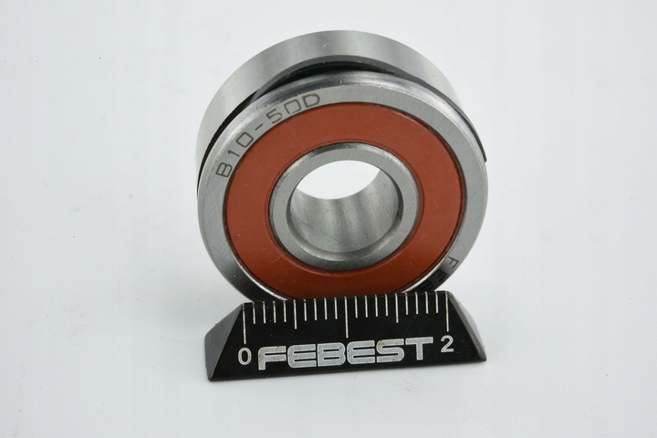 фото №13, Подшипник febest b10-50d