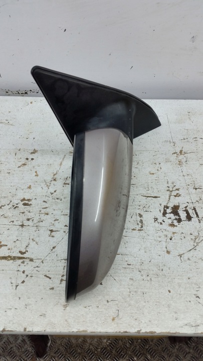 фото №6, Kia ceed праві дзеркало 06-11