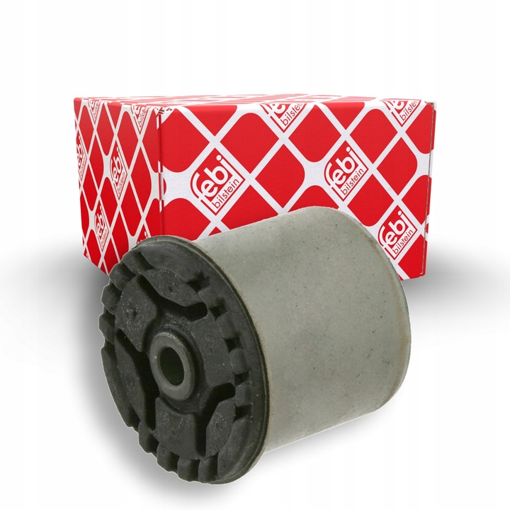 фото №15, Втулка балка зад opel corsa c