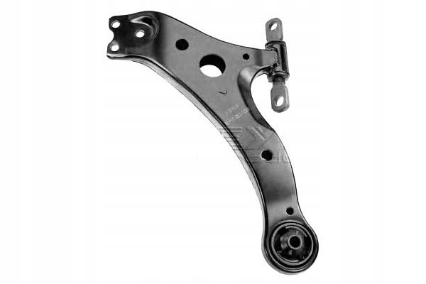 фото №2, Рычаг toyota перед previa 01- le meyle