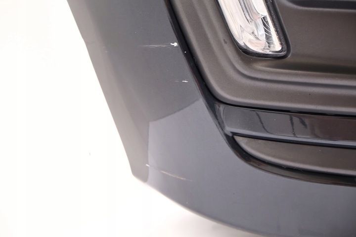 фото №6, Volvo xc60 i рестайлінг r-design бампер перед 492-46 31383105