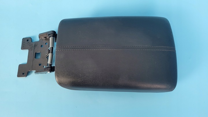 фото №10, Hyundai tucson iv 22r подлокотник 84660-n7000