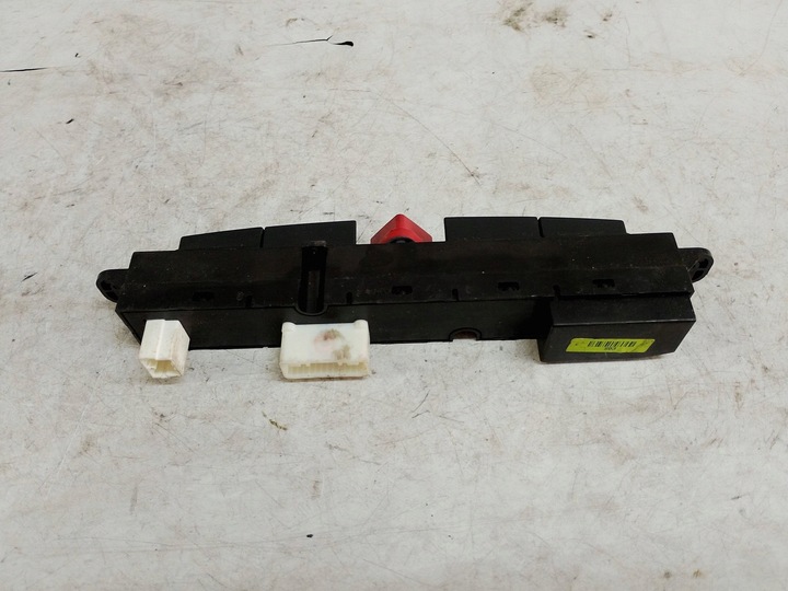 фото №6, Kia ceed i панель аварийных з підігрівом сиденья 93700-1h000 европа