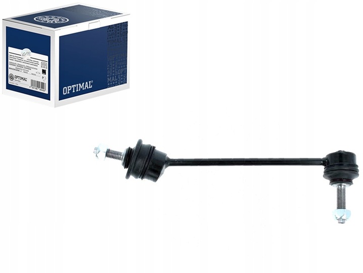фото №2, З'єднувач стабілізатора optimal g7-2023