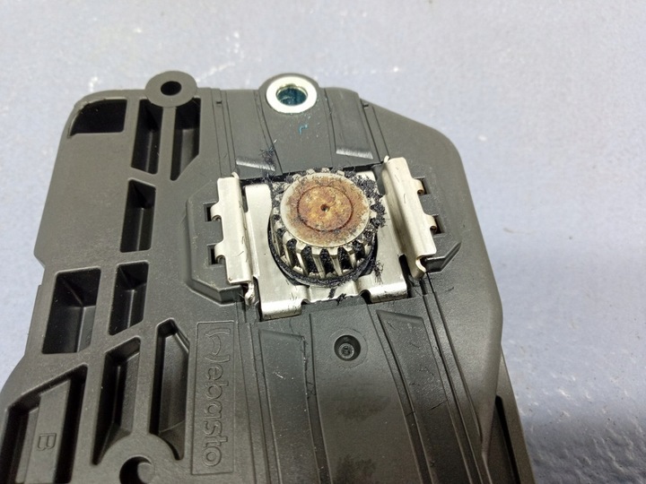 фото №5, Mercedes gle w167 моторчик люк панорамы a2139067003