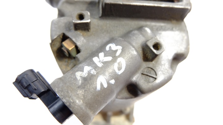 фото №9, Ford focus mk3 1.0 ecoboost компресор кондиціонера dv61-19d629-ff