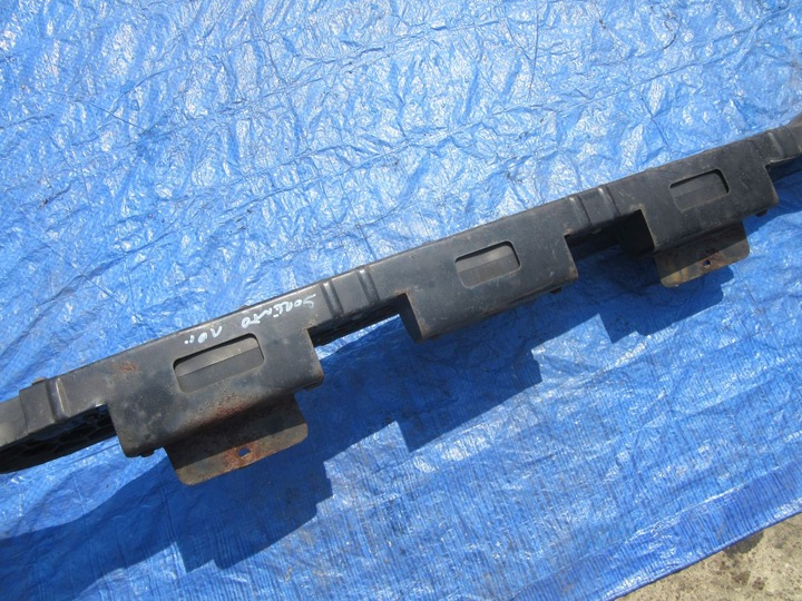 фото №8, Kia sorento ii 2010 балка усилитель бампера перед