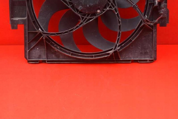 фото №7, Вентилятор 7640508 bmw f30 f31 2.0 d 184 km 11-16