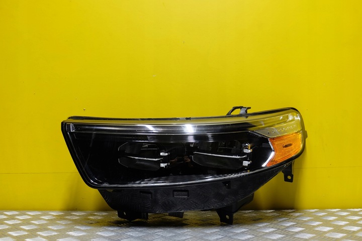 фото №1, Ford explorer 2020- фара лампа mid led ліва mb5b-13w030-bf usa