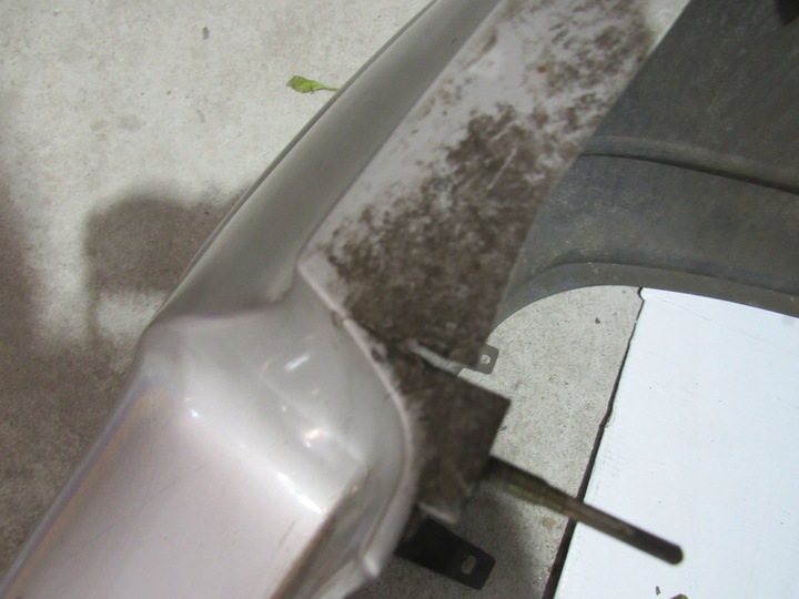 фото №13, Бампер зад pdc avensis t25 sedan 1c0