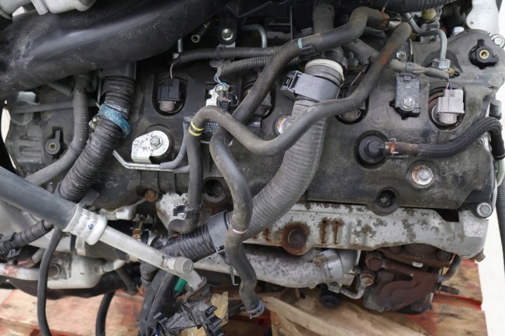 фото №13, Toyota land cruiser 200 4.5 v8 евро 4 двигатель 1vdftv