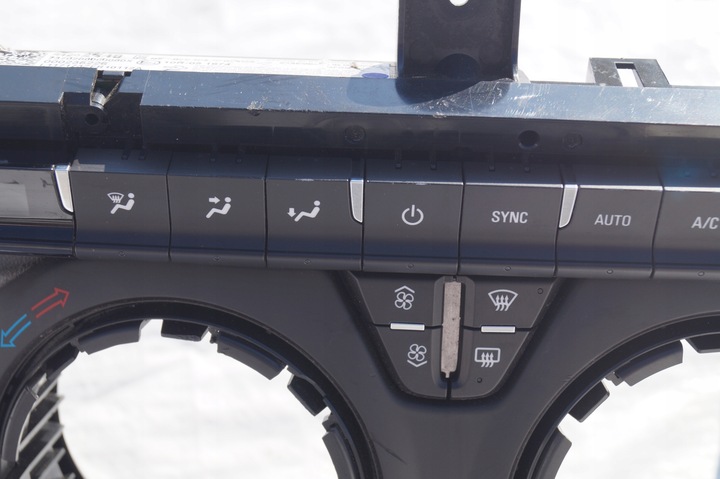 фото №8, Панель воздуховод chevrolet camaro vi 6 15-22 84202649
