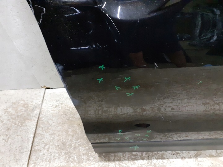 фото №7, Дверь передние перед правые nissan qashqai j11 2013-2020r.