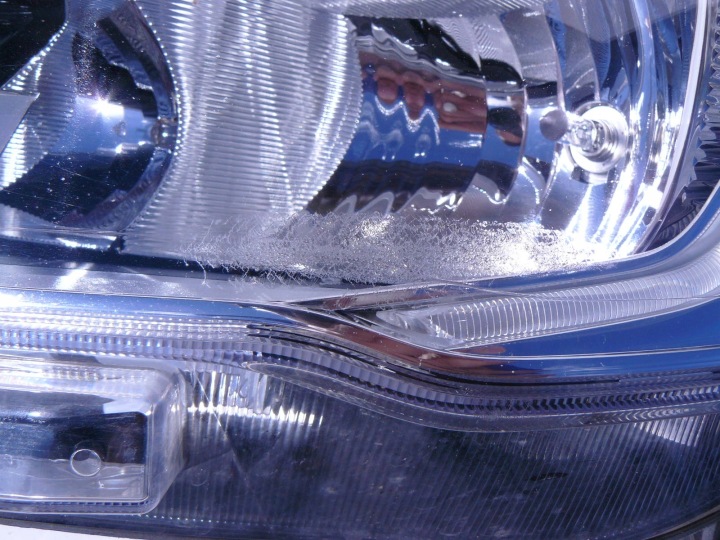 фото №9, Ford oem номер jx7b-13w030-ae lh
