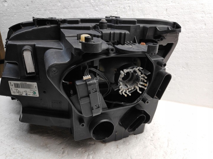 фото №10, Vw amarok лампа правий перед передня 2h1941016af