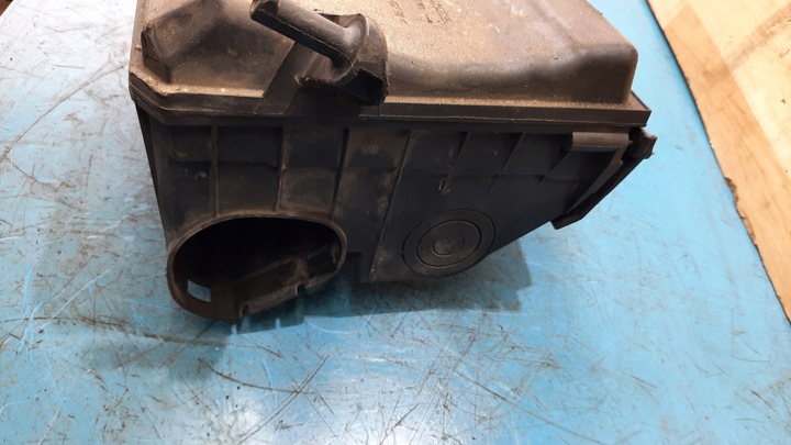 фото №4, Корпус фильтра воздуха 30677532 volvo s40 ii 2.4