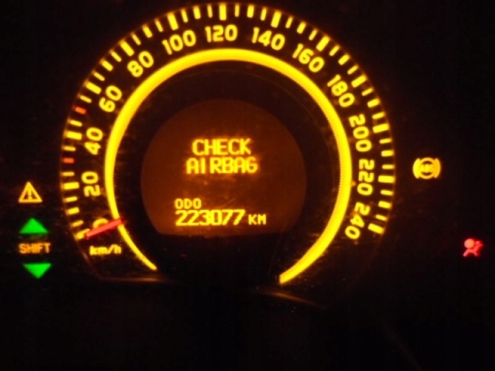 фото №11, Toyota auris i спидометр приборы 1.4b 83800-02l52