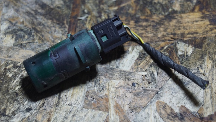 фото №7, Датчик паркування pdc кошик jaguar s-type