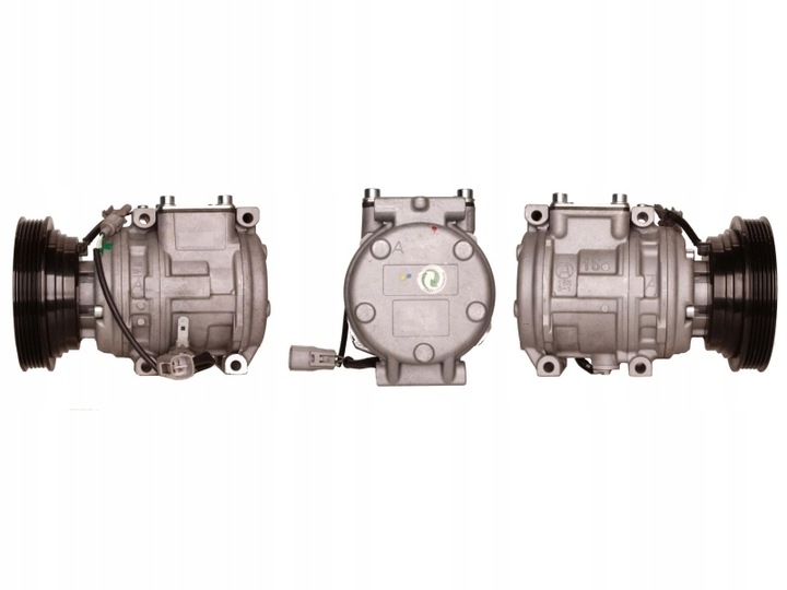 фото №1, Компрессор кондиционера do daewoo matiz 0.8 1.0