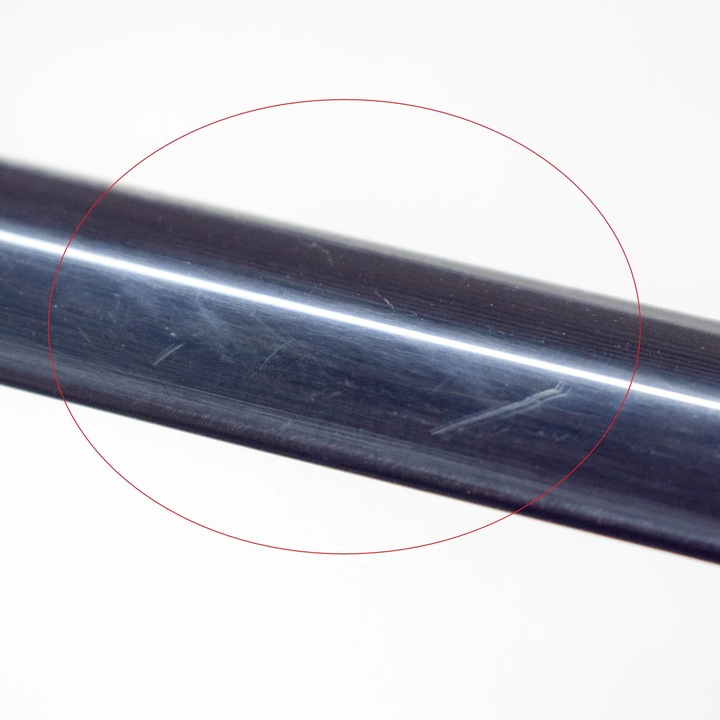 фото №5, Audi a5 8t 8f 2015 права сторона планка / прокладка скла двері задніх