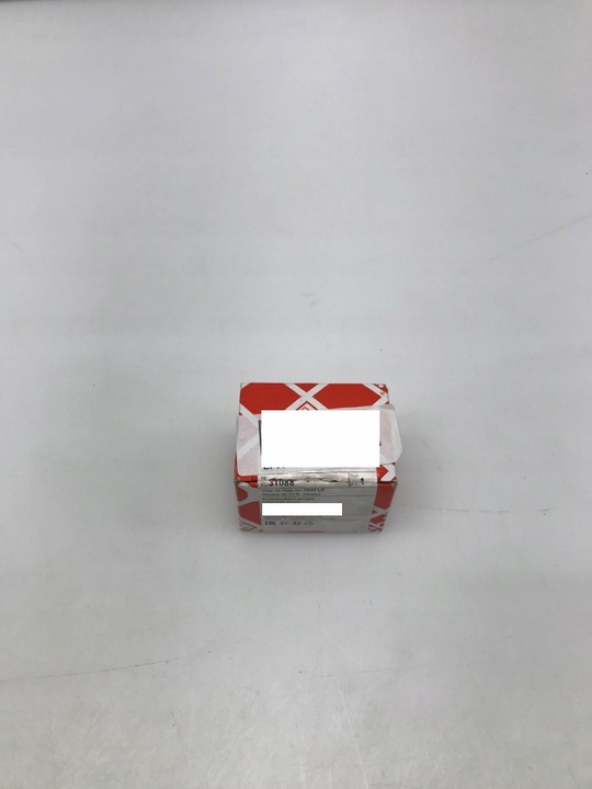 фото №16, Датчик оборотов вала коленчатый вал. febi 31088