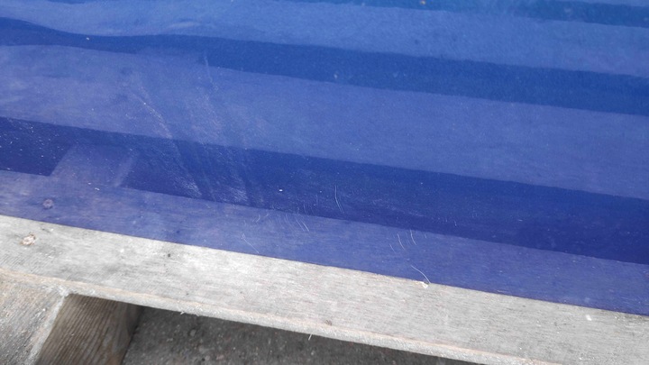 фото №15, Дверь правые / левая alfa romeo gt 03-10 цвет 395