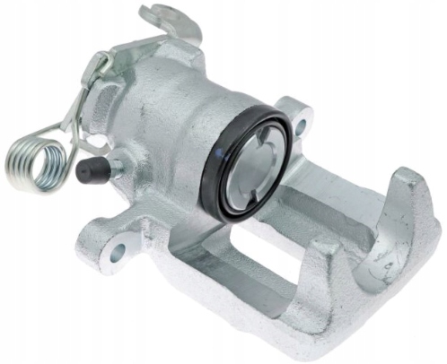 фото №1, Mitsubishi carisma spacestar volvo s40 i v40 супорт гальма зад праві новий