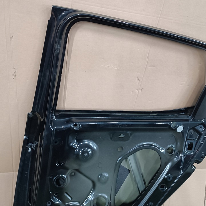 фото №12, Дверь правый зад seat ibiza v 6f0833312