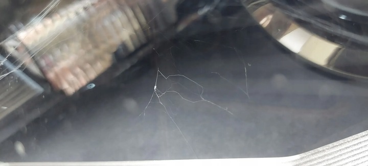 фото №7, Audi a6 s6 c7 4g 2012 лампы передние