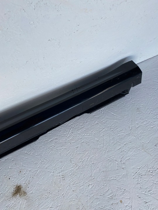 фото №6, Планка пороговая 4k8853856a правая s-line