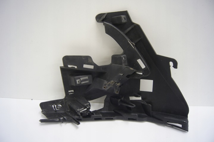 фото №10, Ползун крепление бампера передней 31323425 volvo s60 ii 2.0 дизель 2010r.